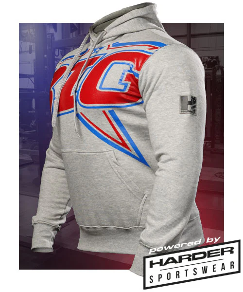 CLASSIC HOODIE 2022 COLLECTION [man] - Image 3