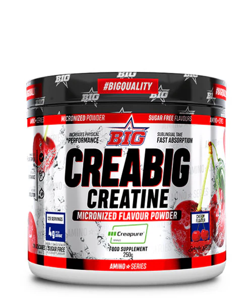 CREABIG [Creapure®] - Image 4