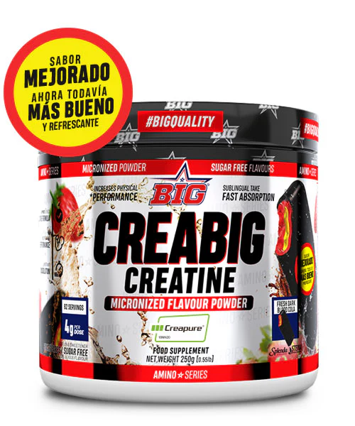CREABIG [Creapure®] - Image 5