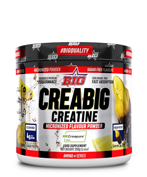 CREABIG [Creapure®] - Image 6