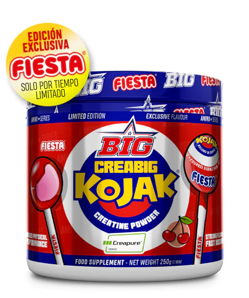 CREABIG FIESTA® KOJAK® [250g] - Image 3
