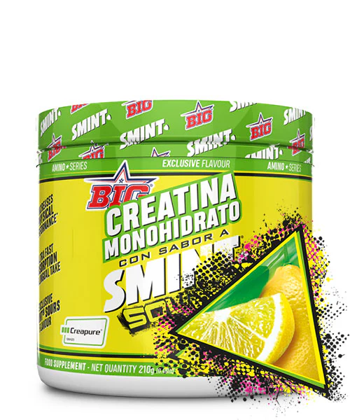 Creatina Smint® Sours [Creapure®] - Image 3