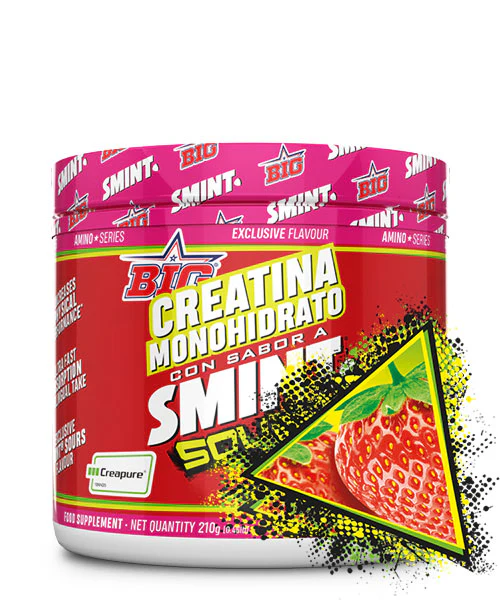 Creatina Smint® Sours [Creapure®] - Image 4