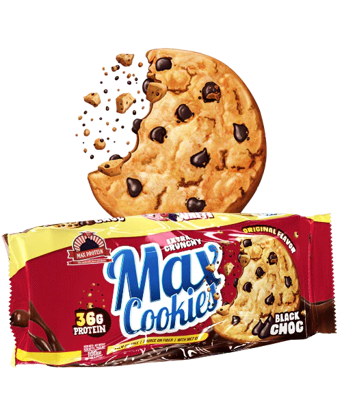 MAX COOKIES - Image 3