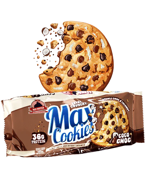 MAX COOKIES - Image 4