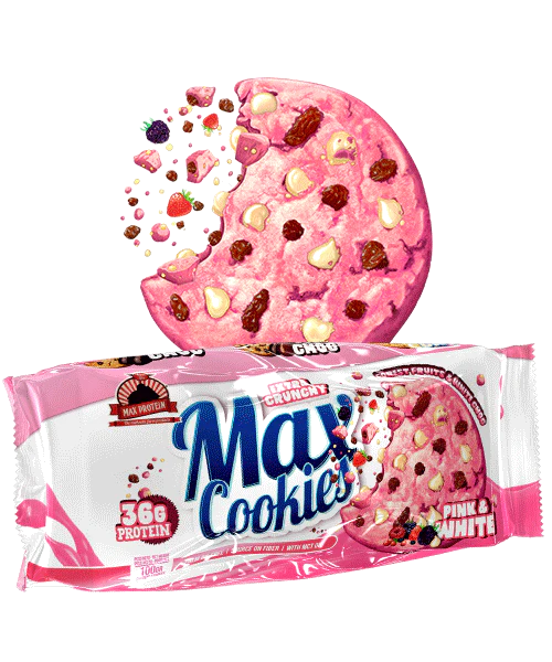 MAX COOKIES - Image 5