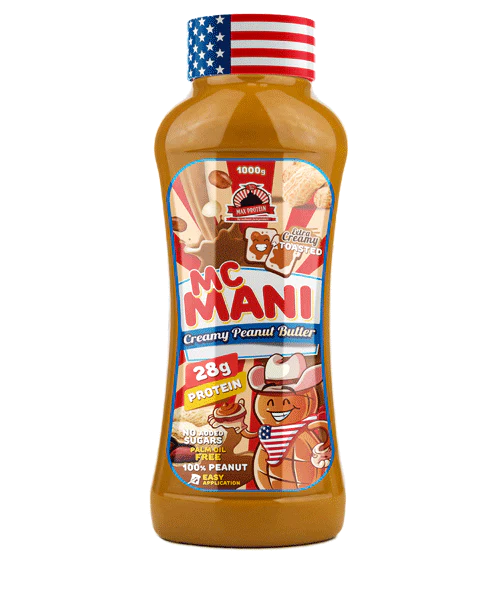 Mc MANI [1000g] - Image 3