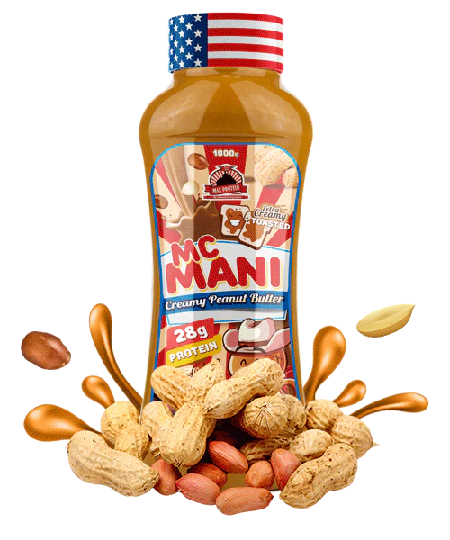 Mc MANI [1000g] - Image 4