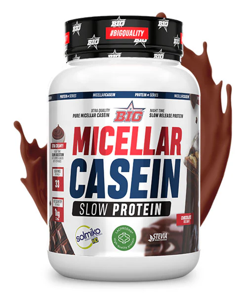 MICELLAR CASEIN [1000g] - Image 3
