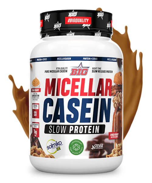 MICELLAR CASEIN [1000g] - Image 4