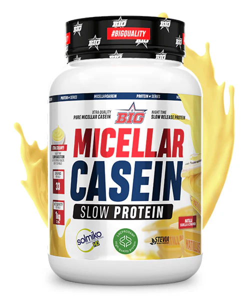 MICELLAR CASEIN [1000g] - Image 5