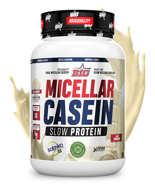 MICELLAR CASEIN [1000g] - Image 6