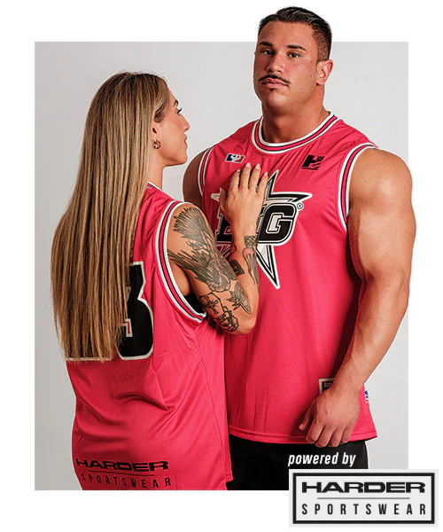 OVERSIZED BASKET SLEEVELESS 2023 ATHLETE 23 [unisex] - Image 7