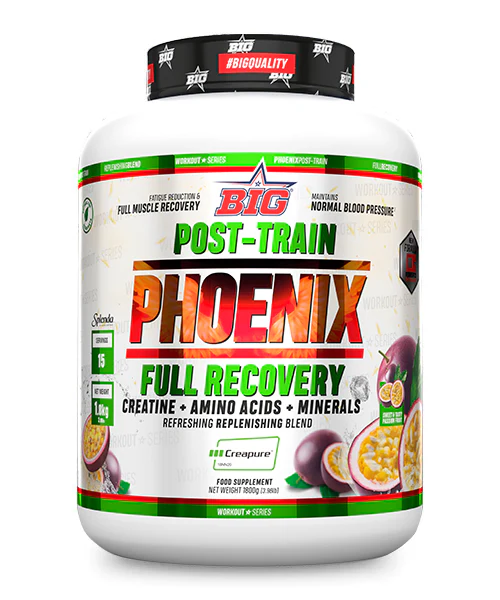 PHOENIX [1800g] - Image 3