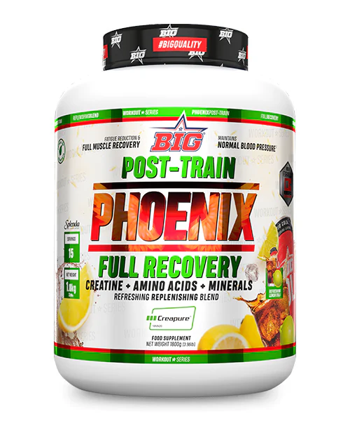 PHOENIX [1800g] - Image 4