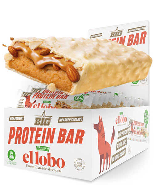 PROTEIN BAR EL LOBO® - Image 3