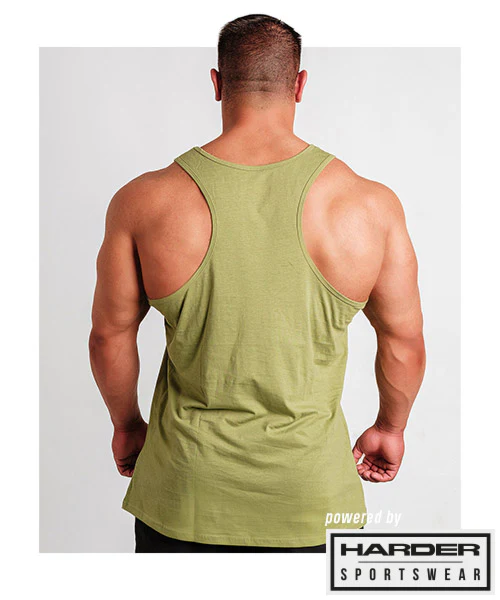 TANK TOP 2023 BIG [man] - Image 3