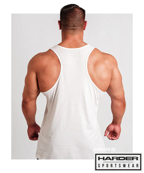 TANK TOP 2023 BIG [man] - Image 4